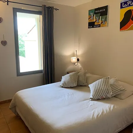 Cosy Du Golf De *