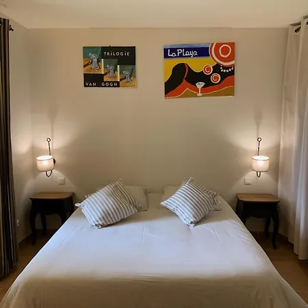 Cosy Du Golf De * Saumane-de-Vaucluse